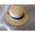 Straw hat pre-inspectio quality control service in Hebei